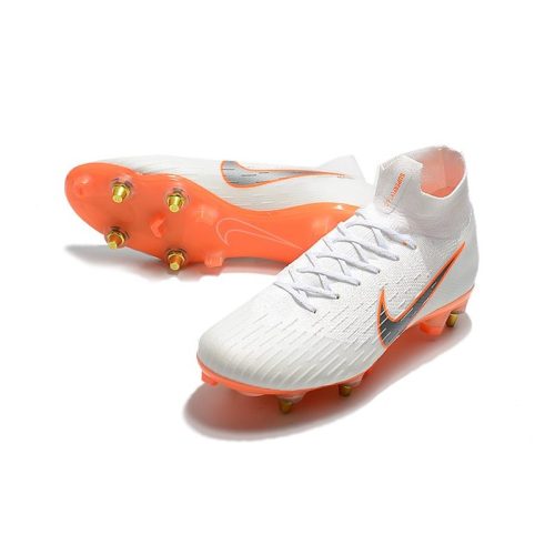 Nike Mercurial SUPERFLY 6 ELITE SG-PRO Anti-Clog Vit Naranja_6.jpg